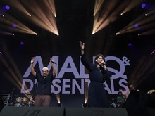 Jadwal Gigs Minggu Ini, Ada Maliq & Dessentials!