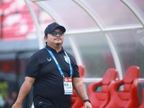PSIS Semarang Rugi Rp 200 Juta Buntut Liga I Ditunda