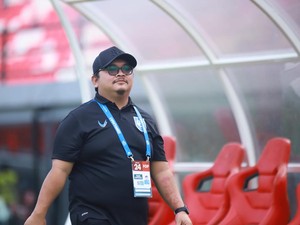 PSIS Semarang Rugi Rp 200 Juta Buntut Liga I Ditunda