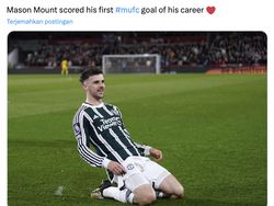 Meme Ngenes MU Mau Menang, Eh Langsung Kebobolan