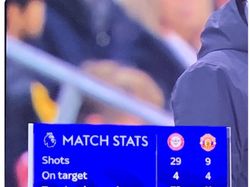 Meme Ngenes MU Mau Menang, Eh Langsung Kebobolan