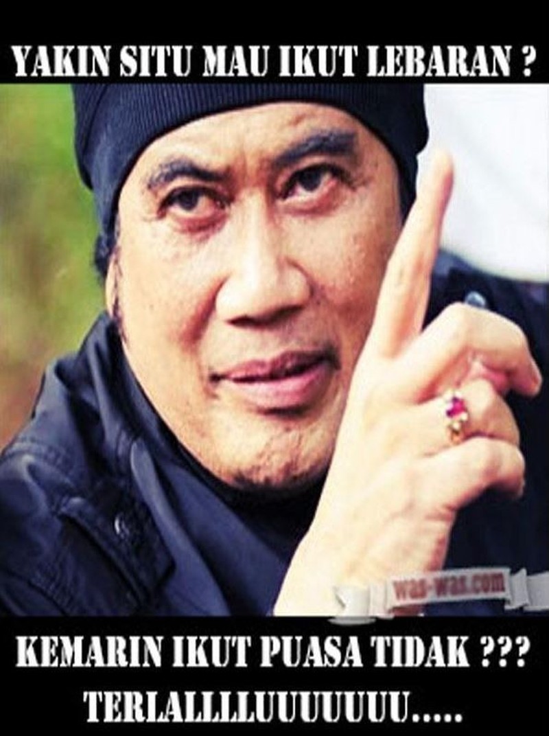 Alhamdulillah, lebaran sebentar lagi, nih. Kamu sudah tukar uang baru belum untuk dibagikan ke para bocil? Semoga rezekinya dilancarkan, amin!