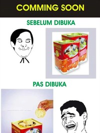 Alhamdulillah, lebaran sebentar lagi, nih. Kamu sudah tukar uang baru belum untuk dibagikan ke para bocil? Semoga rezekinya dilancarkan, amin!