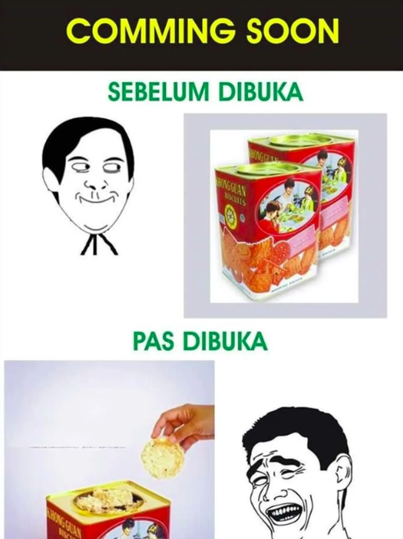 Alhamdulillah, lebaran sebentar lagi, nih. Kamu sudah tukar uang baru belum untuk dibagikan ke para bocil? Semoga rezekinya dilancarkan, amin!