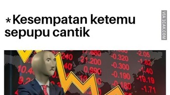 Jadi ajang cari jodoh. Foto: 1cak