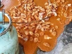 Meme Tanda Lebaran Sudah Dekat, Bocil Siap-siap Berburu THR