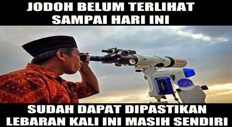 Alhamdulillah, lebaran sebentar lagi, nih. Kamu sudah tukar uang baru belum untuk dibagikan ke para bocil? Semoga rezekinya dilancarkan, amin!