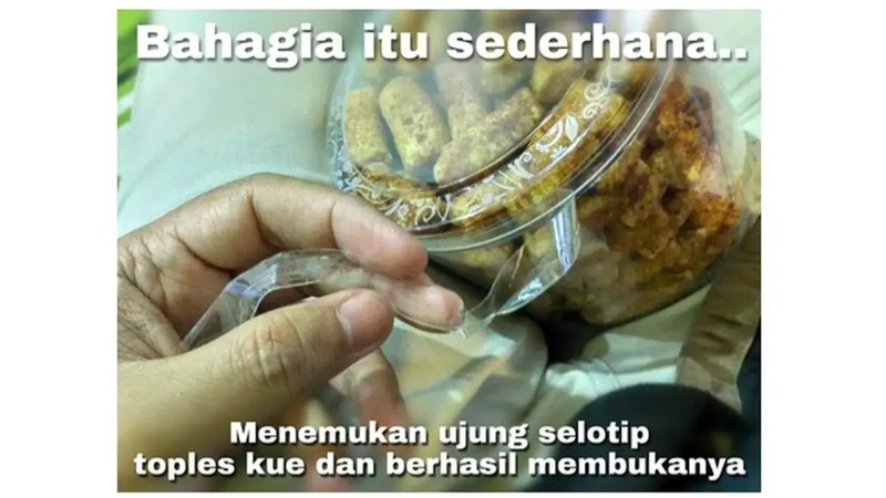 Alhamdulillah, lebaran sebentar lagi, nih. Kamu sudah tukar uang baru belum untuk dibagikan ke para bocil? Semoga rezekinya dilancarkan, amin!