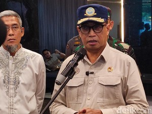 Belajar dari Turbulensi Maut Singapore Airlines, Menhub Siapkan Langkah Ini