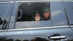 Panglima TNI Tegaskan Tidak Ada Korban Kebakaran Gudang Amunisi