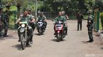 Panglima TNI Tegaskan Tidak Ada Korban Kebakaran Gudang Amunisi