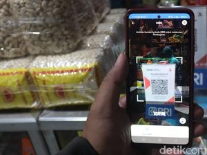 Literasi Transaksi Digital RI Dinilai Berkembang Pesat