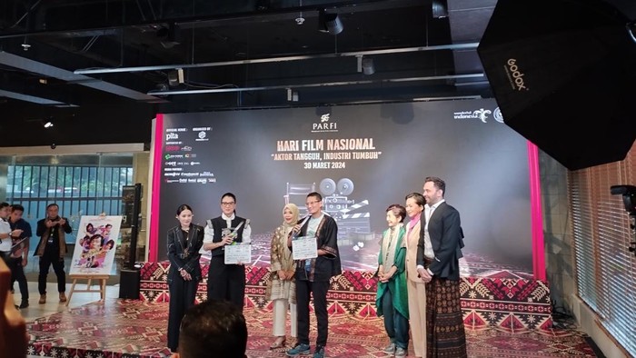Hari Film Nasional