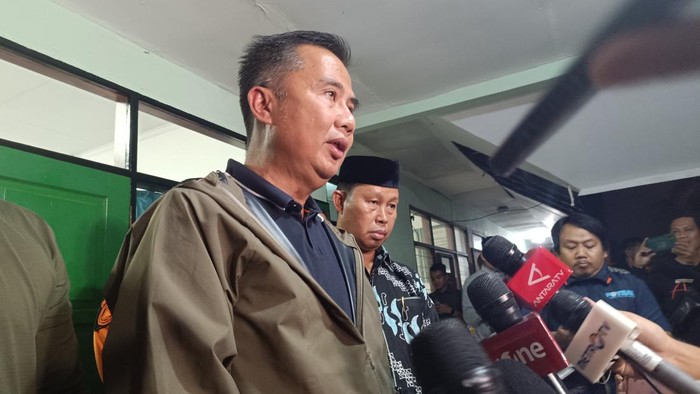 Bey Berkomitmen Menanggung Biaya Perbaikan Rumah Warga Terdampak Kebakaran Gudang Munisi
