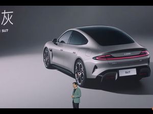 Bos Xiaomi Preteli Tesla buat Bongkar Rahasia