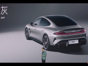 Bos Xiaomi Preteli Tesla buat Bongkar Rahasia