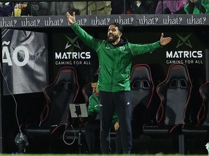 Diisukan Jadi Pengganti Klopp, Ini Respons Pelatih Sporting