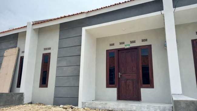 Pilihan Rumah di Bangkalan Jatim Mulai dari Rp 150 Juta-an, Ini Daftarnya