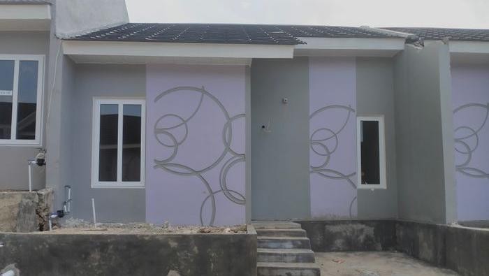 Rumah murah di Bangkalan Jawa Timur
