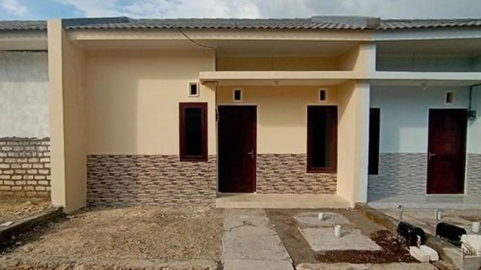 Rumah murah di Bangkalan Jawa Timur