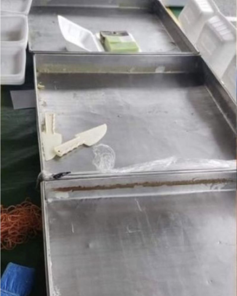 Saat Pasrah Jualannya Tidak Laku, Penjual Kue Dapat Keajaiban Ini!