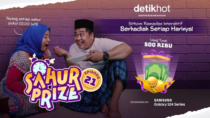 Sahur Prize