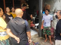 Hilang dari Pagi, Balita Ditemukan Tewas di Pantai Penimbangan Buleleng