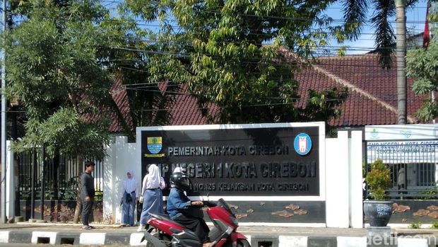 SMP Negeri 1 Kota Cirebon
