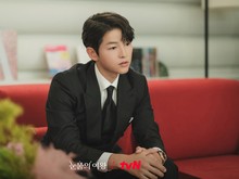 Song Joong Ki Jadi Cameo di Queen of Tears Malam Ini! Song Joong Ki Jadi Cameo di Queen of Tears Malam Ini!