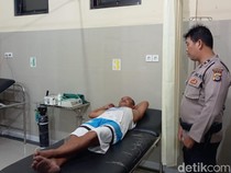 Cekcok Berujung Pemukulan, Bule Australia Dilaporkan ke Polisi