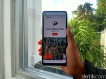 Kawasan Kumuh di Denpasar Diklaim Berkurang Berkat Program Berbasis IT