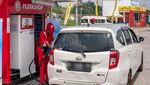 Titik Layanan BBM dan Posko Mudik Terus Ditambah Jelang Idul FItri