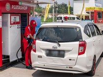 Beli Pertamax Diskon Rp 300/Liter, Ini Syarat dan Periode Berlakunya