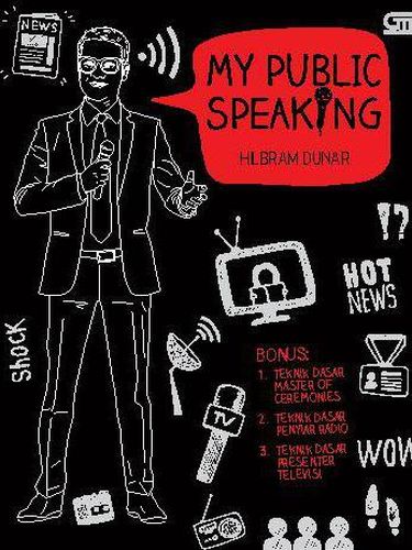 Top! Ini 5 Buku Hilbram Dunar