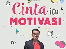 Top! Ini 5 Buku Karya Hilbram Dunar Top! Ini 5 Buku Karya Hilbram Dunar