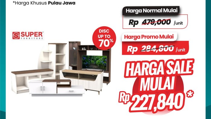 Transmart Full Day Sale