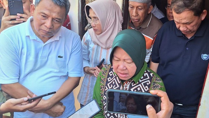 Tri Rismaharini