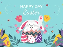 75 Ucapan Easter Day 2026 yang Singkat, Berkesan, hingga Penuh Harapan