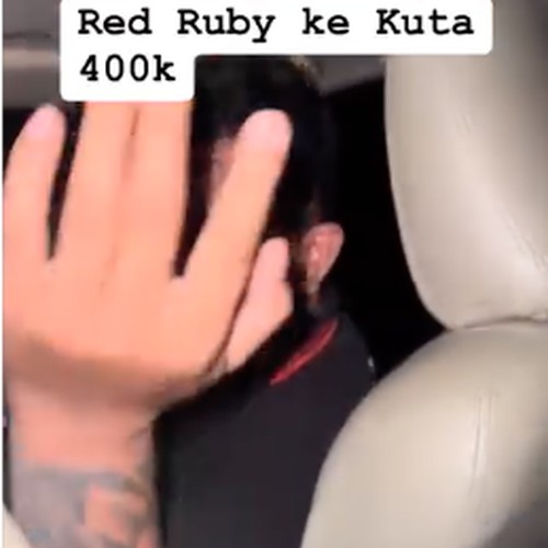 Viral video sopir taksi diduga peras penumpang di Kuta, Bali.