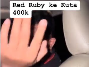 Respons Bluebird soal Sopir Taksi Diduga Peras Penumpang di Kuta