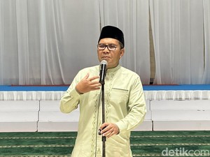Golkar Buka Peluang Usung Danny di Pilgub Sulsel, Intens Komunikasi dengan TP