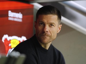 Awas Menyesal, Xabi Alonso