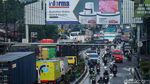 Ada Proyek SPAM, Depan Stasiun Kranji Macet