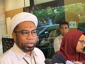 Bea Cukai Banyak Masalah, KSP Soroti Banjir Aduan dari Masyarakat