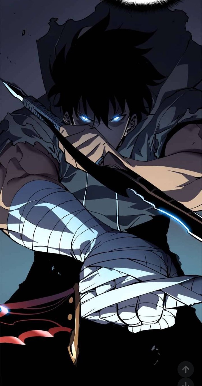 Anime Solo Leveling Anime Solo Leveling