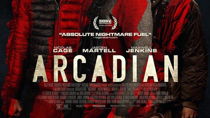 Arcadian