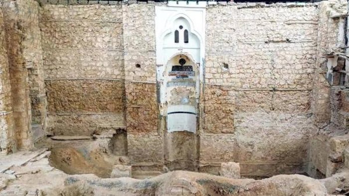 Arkeologi Islam