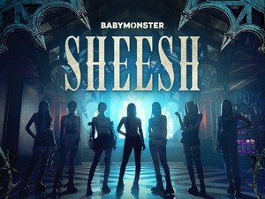 Batter Up VS SHEESH, Yuk Vote Lagu BABYMONSTER Favoritmu di Sini!