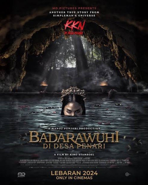 Badarawuhi di Desa Penari