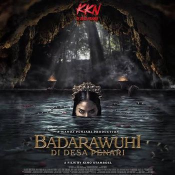 Badarawuhi di Desa Penari